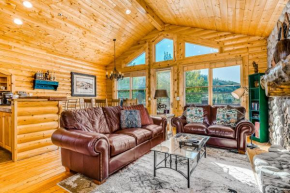 Slopeside Comstock Penthouse